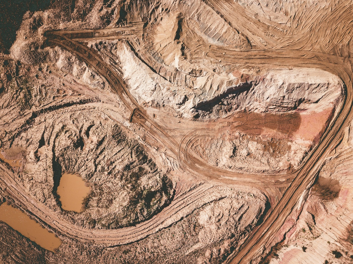 Rare Earth Mining Development